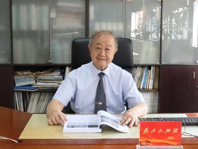 中國工程院院士周克崧 中國工程院院士周克崧